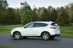 Acura RDX 2018 года